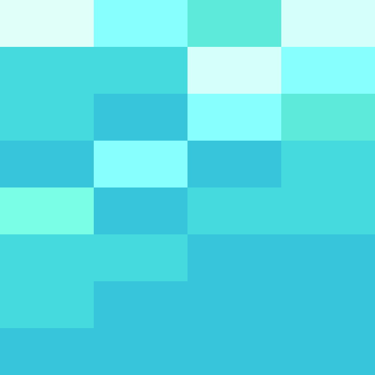 intersecato's skin