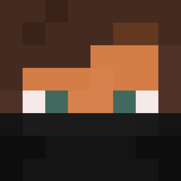 xentany's skin