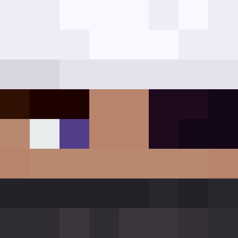 PrinceCR's skin