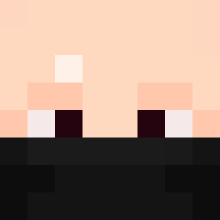 DelusionSketch's skin