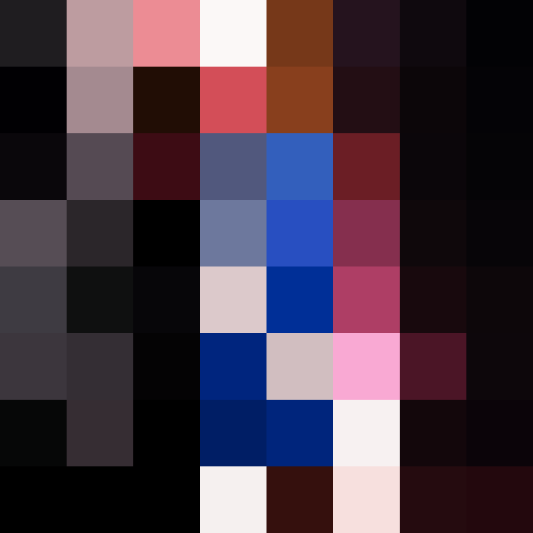 1etho's skin