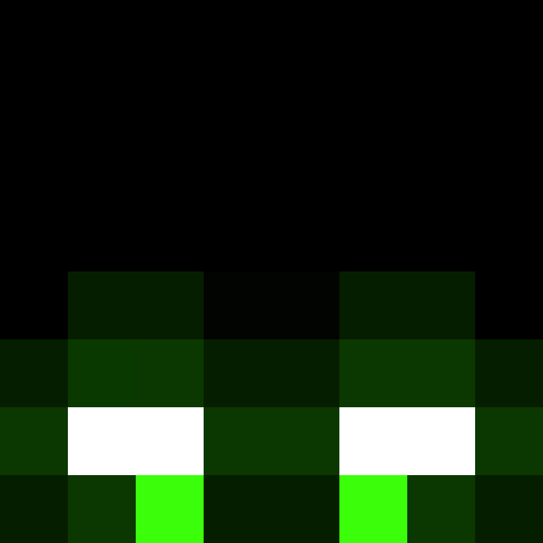 RedAISkye's skin