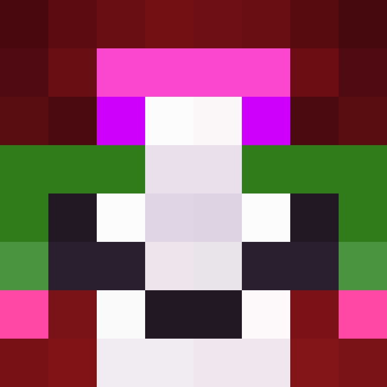 testalt1's skin