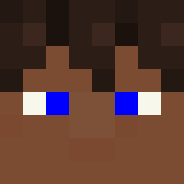acin5's skin