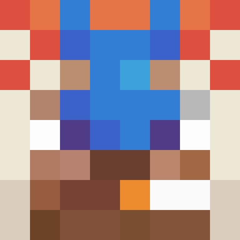hellstruckedz's skin