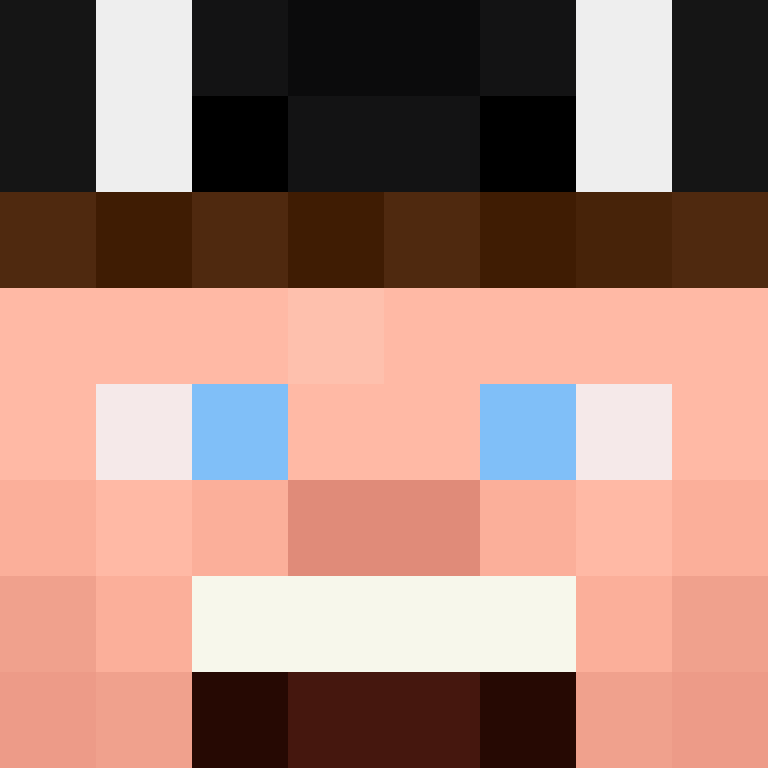 Tamariiiiii's skin