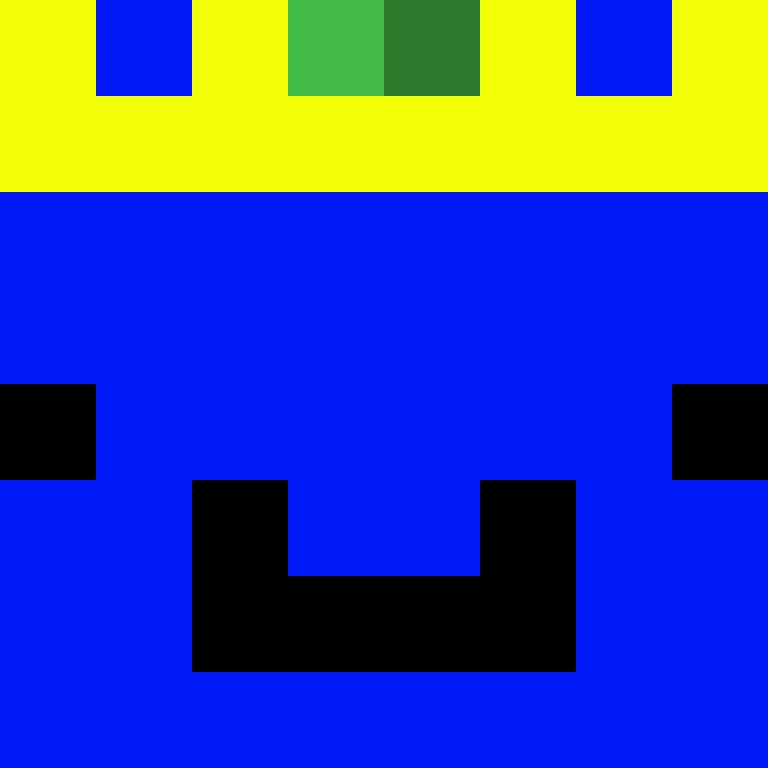 flawlesser's skin