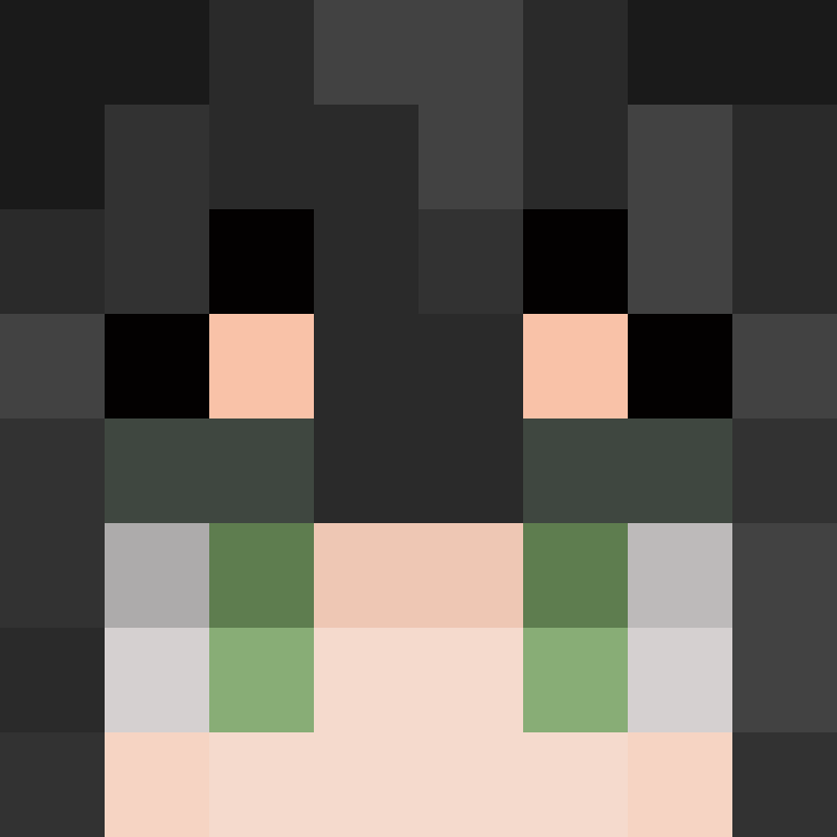 hpyef's skin