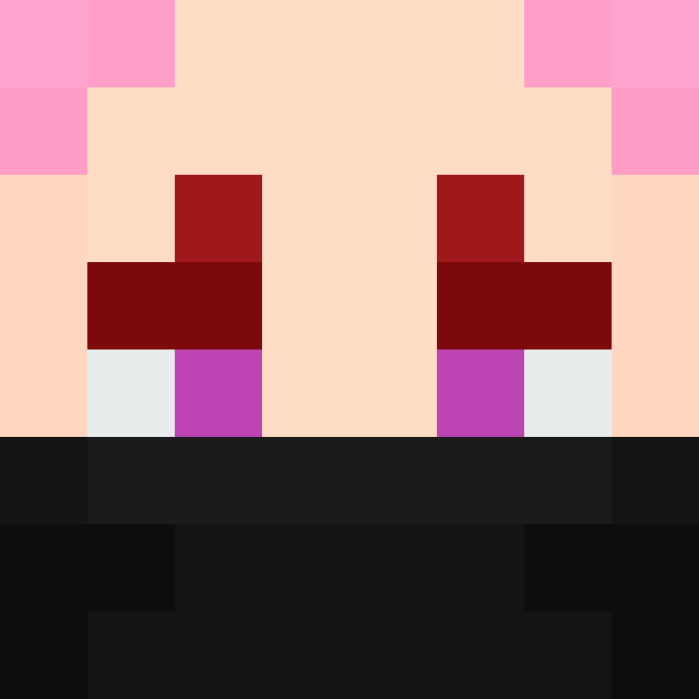 Ryuzln's skin