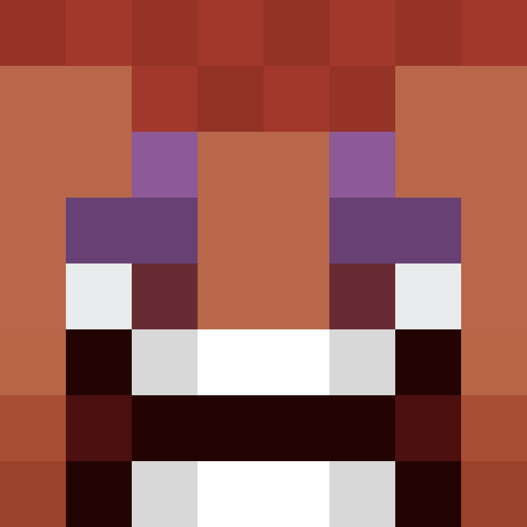 Ichiinn's skin