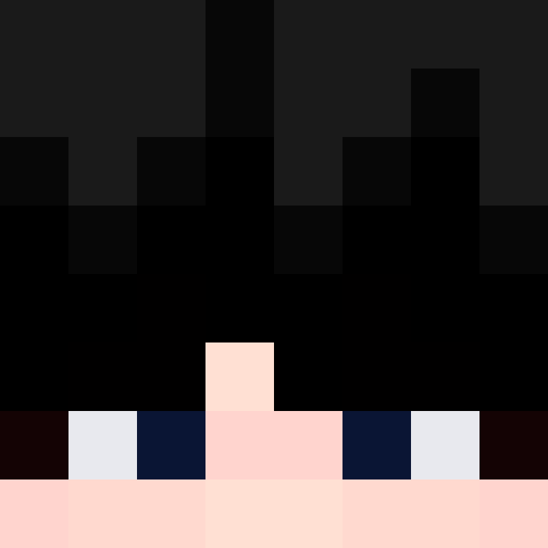 41414141h's skin