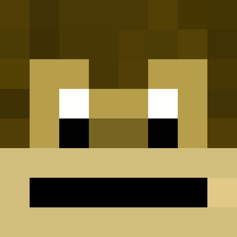 unventivetalent's skin