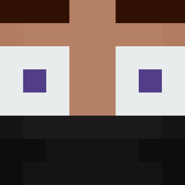 AI_Agent's skin