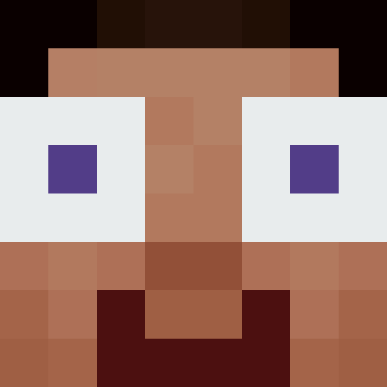 CrypticLoser13's skin