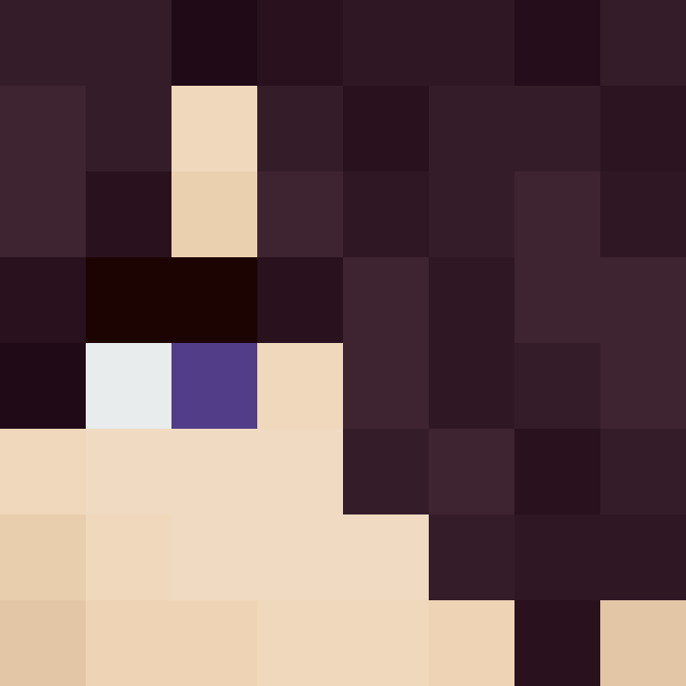 Auntbrix's skin