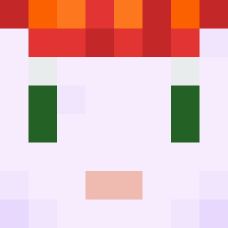 Lenticchie's skin