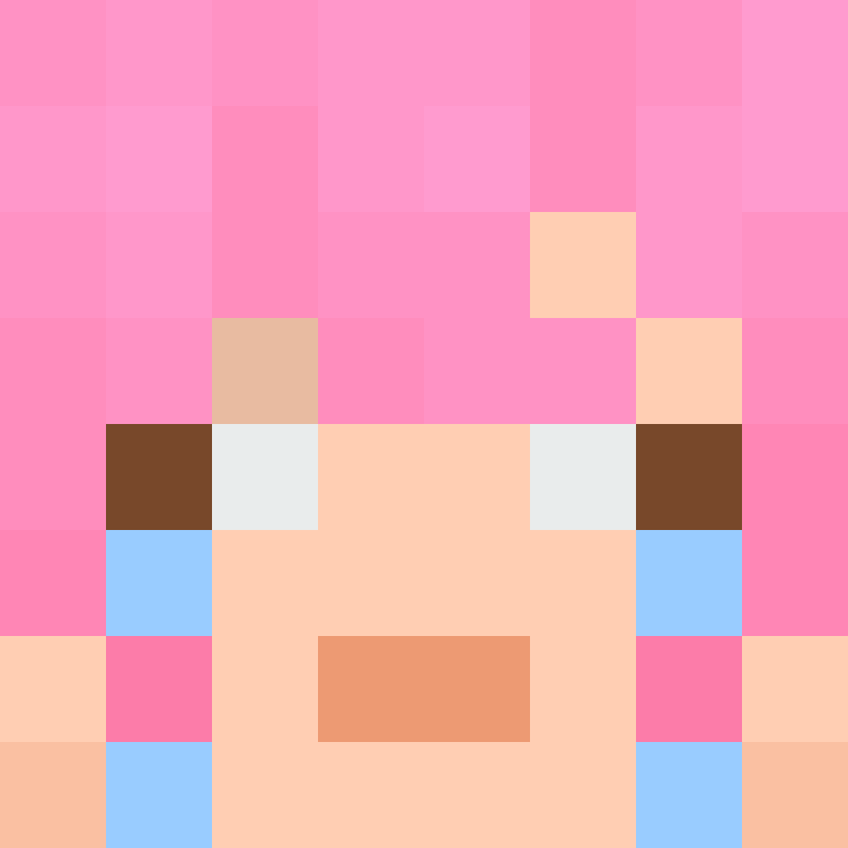 Typken's skin