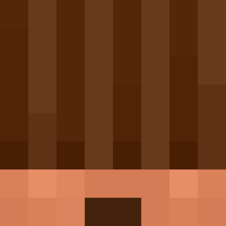 Piedrita17's skin