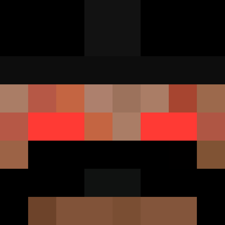 Weastron's skin