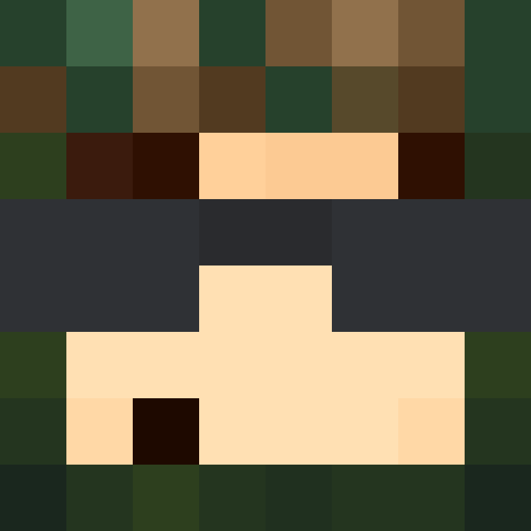 Notro_Client's skin