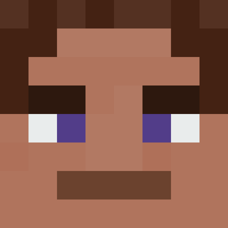 ThePenspinneur's skin