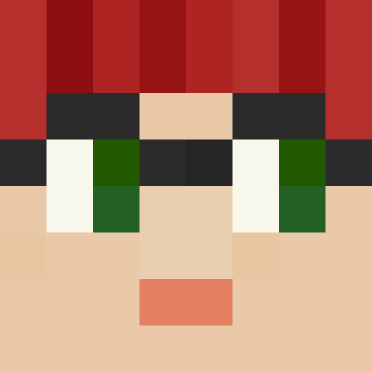 executory's skin