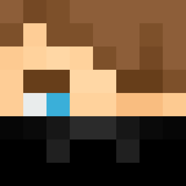 Dequari's skin