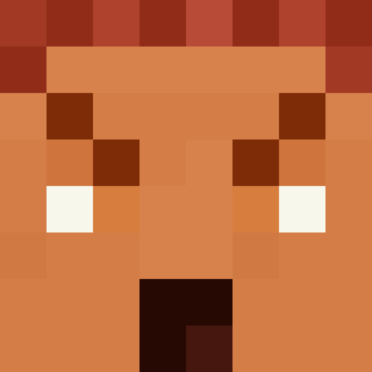 testalt1's skin