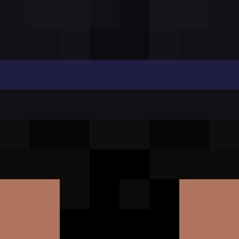 BukkitAPI's skin