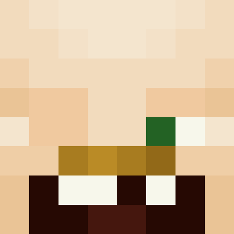 dramagg's skin
