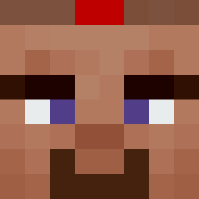 PrinceCR's skin