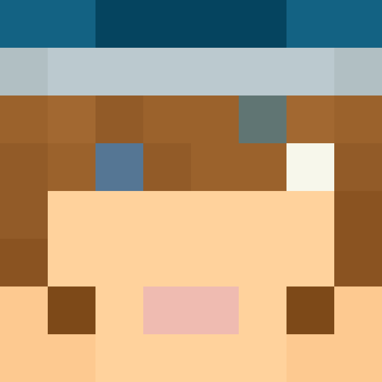 Xenyria's skin