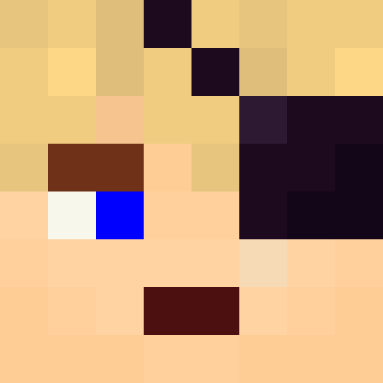 DelusionSketch's skin
