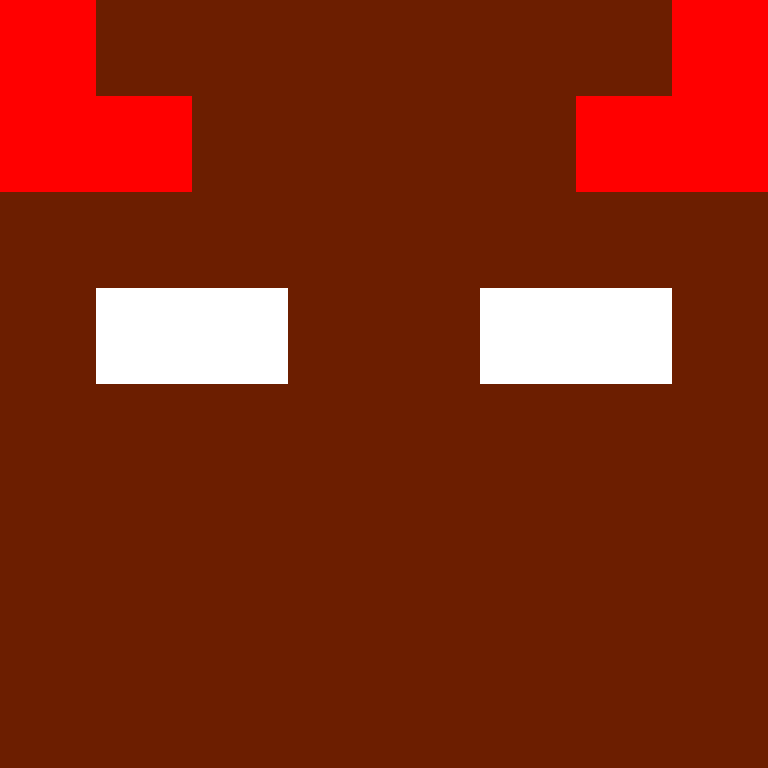 xentany's skin