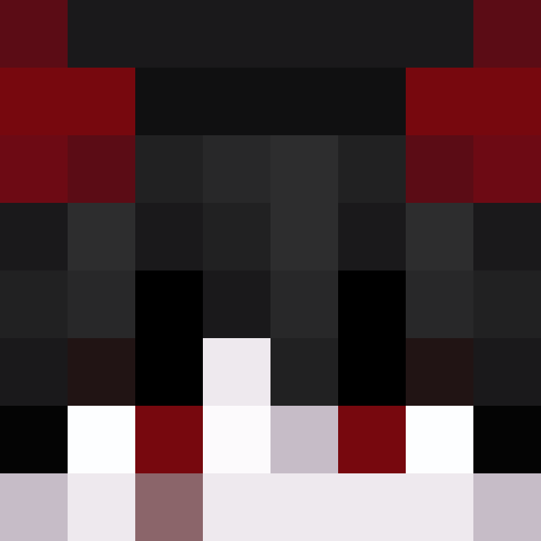 Yeleha's skin