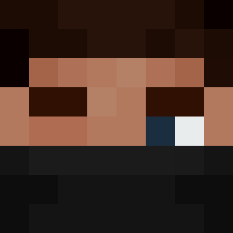 DargiV's skin