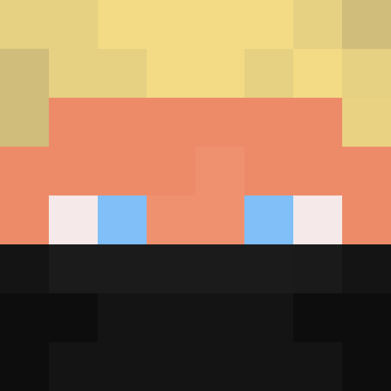 hannhums's skin
