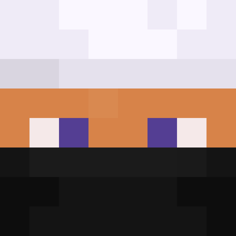 PatatjeMC's skin