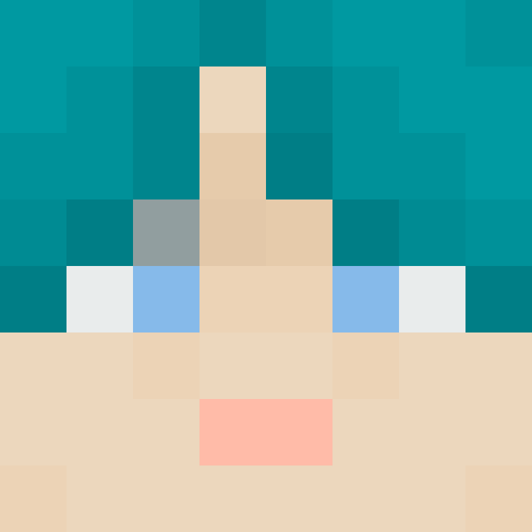 Mr_Genes's skin