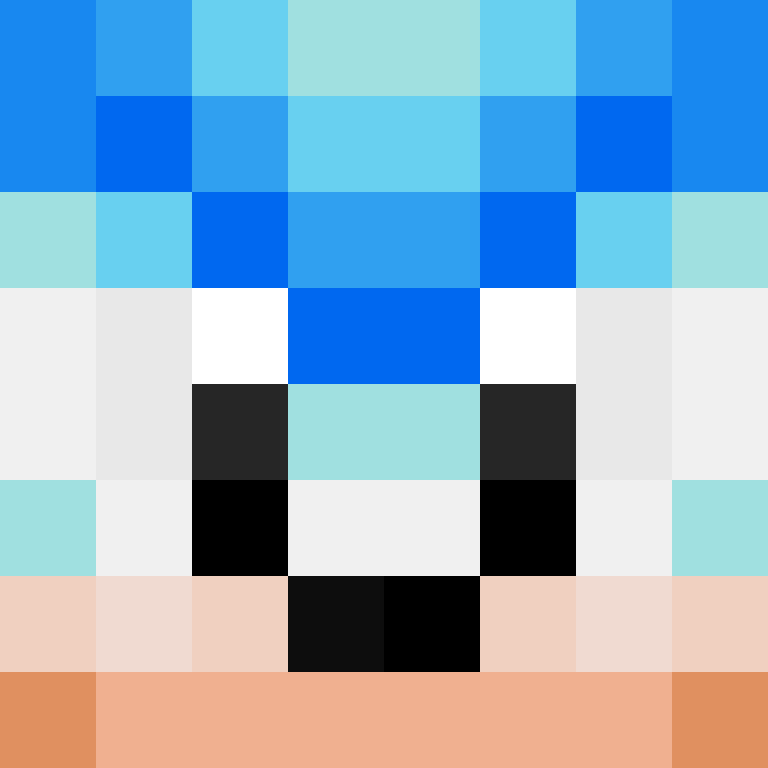 clomp's skin