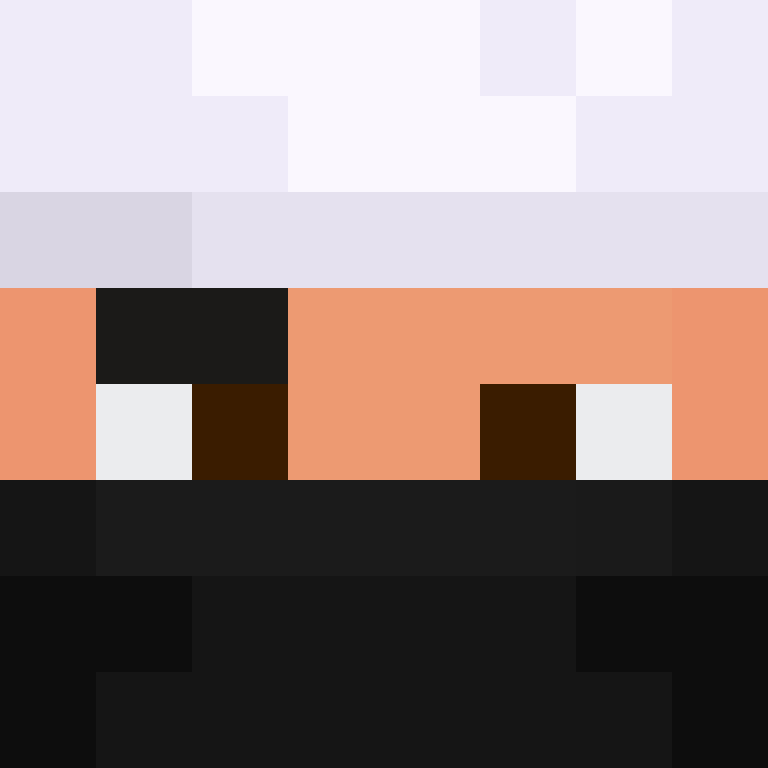 Ryuzln's skin