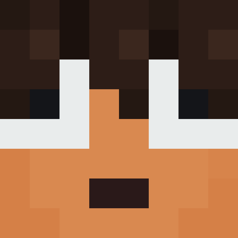 MHF_Mineskin's skin