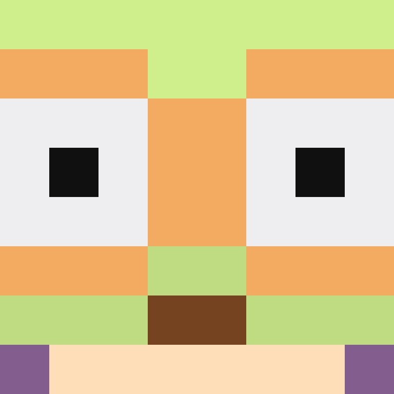 luh29's skin
