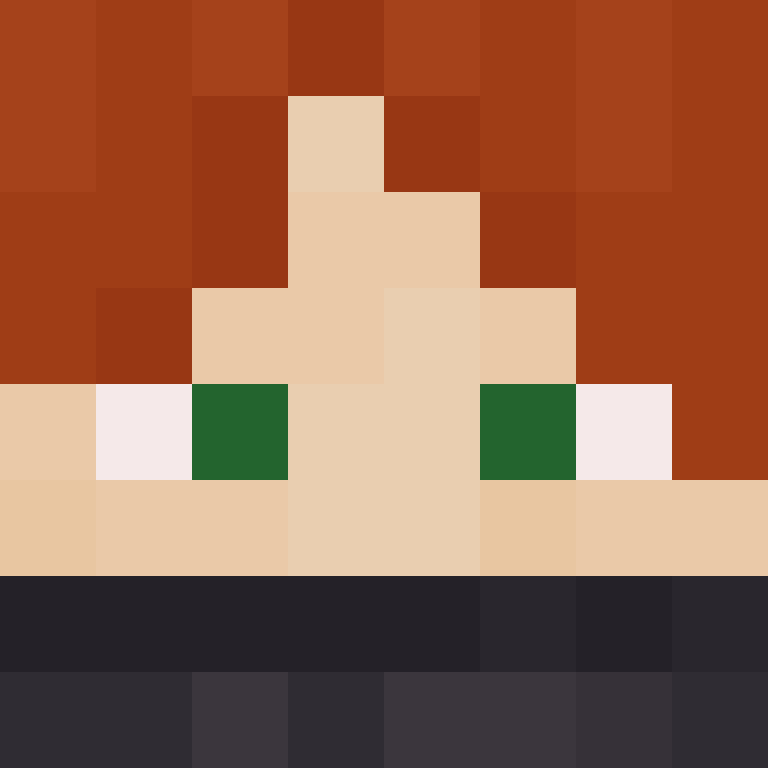 ShakaYami's skin