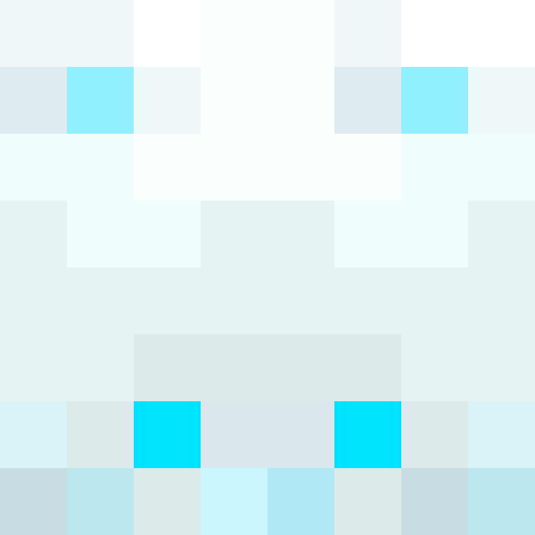 StrawberryOcean's skin