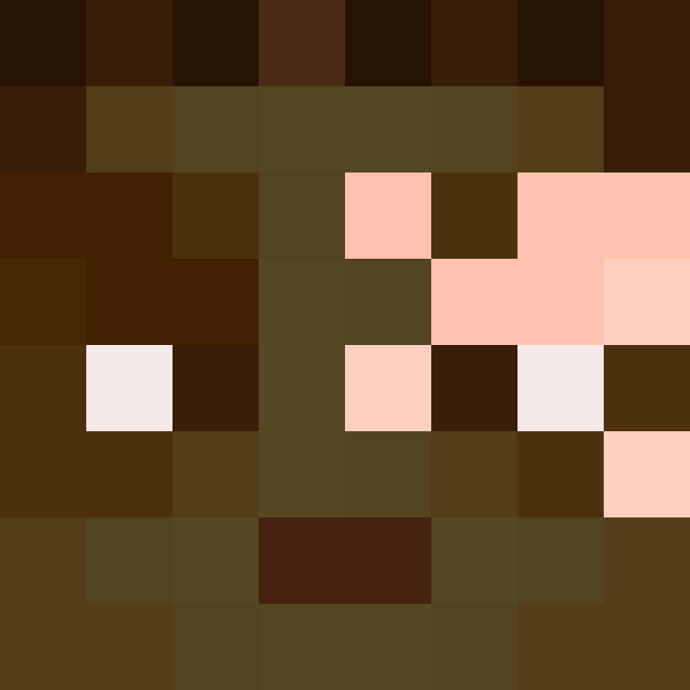 CrypticLoser13's skin