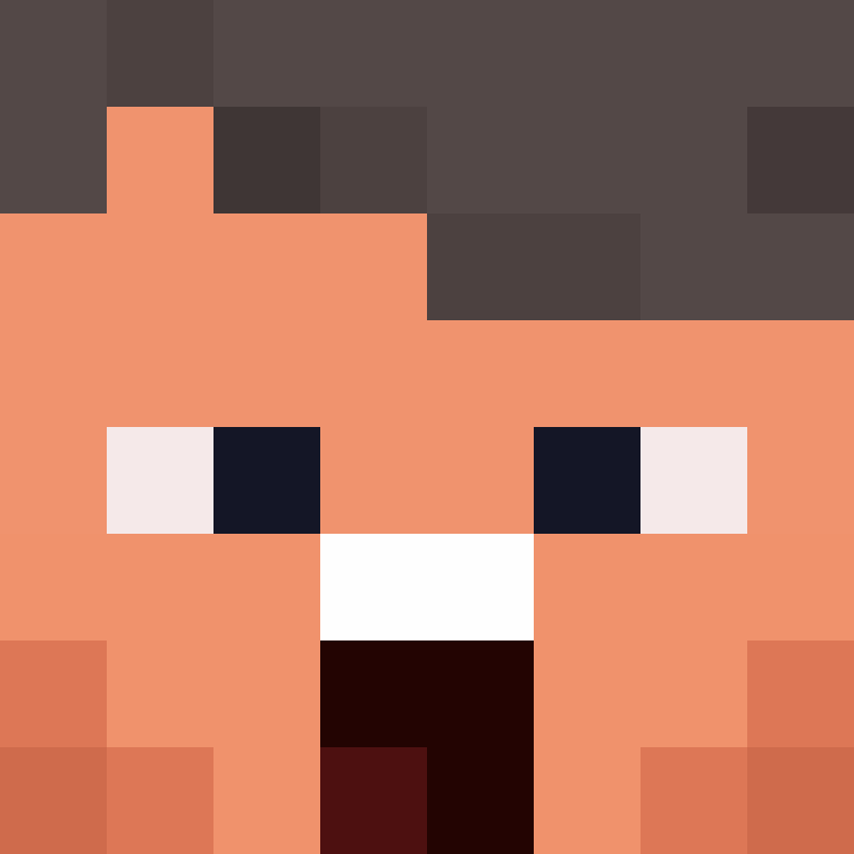 vexlehaha's skin