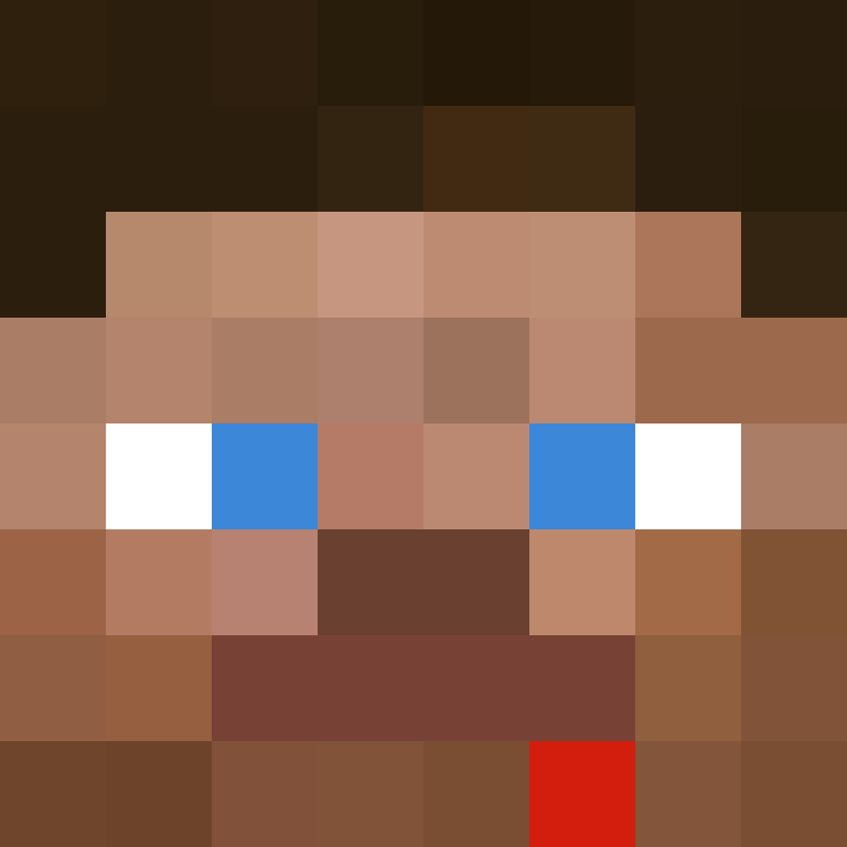 velescent's skin