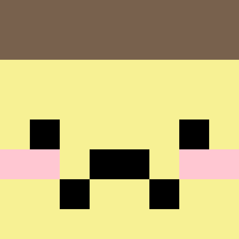 Auntbrix's skin