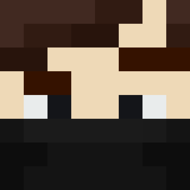 Typken's skin